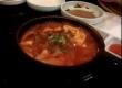 Kimchee Jigae At Suhrabal Restaurant